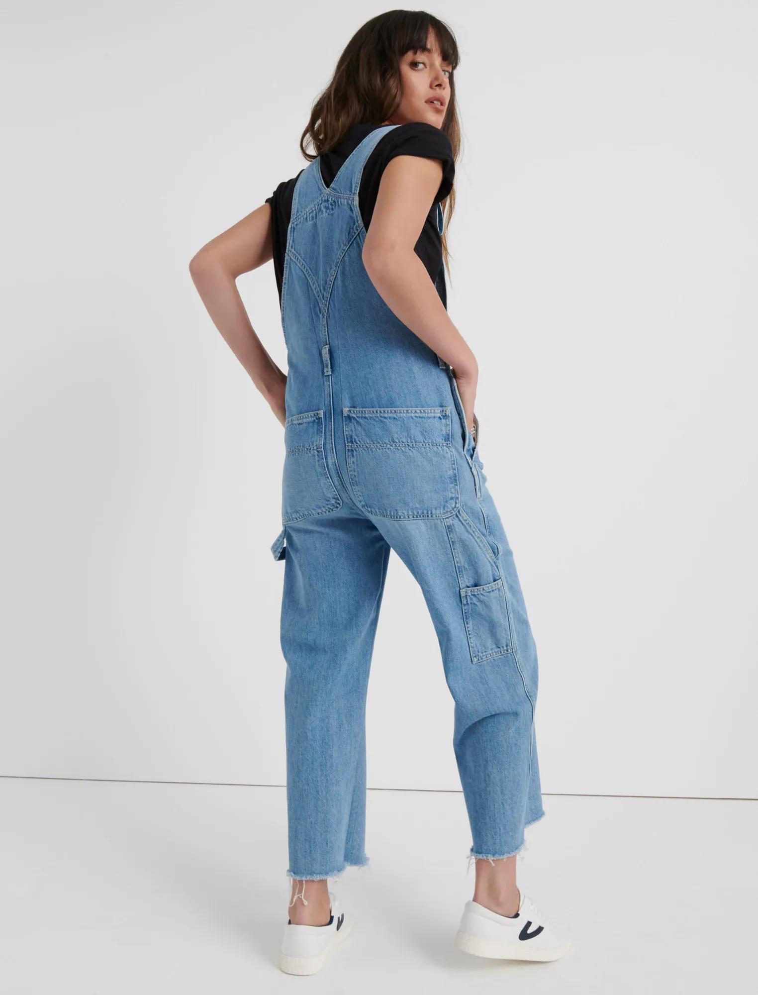 CARPENTER OVERALL, image 3