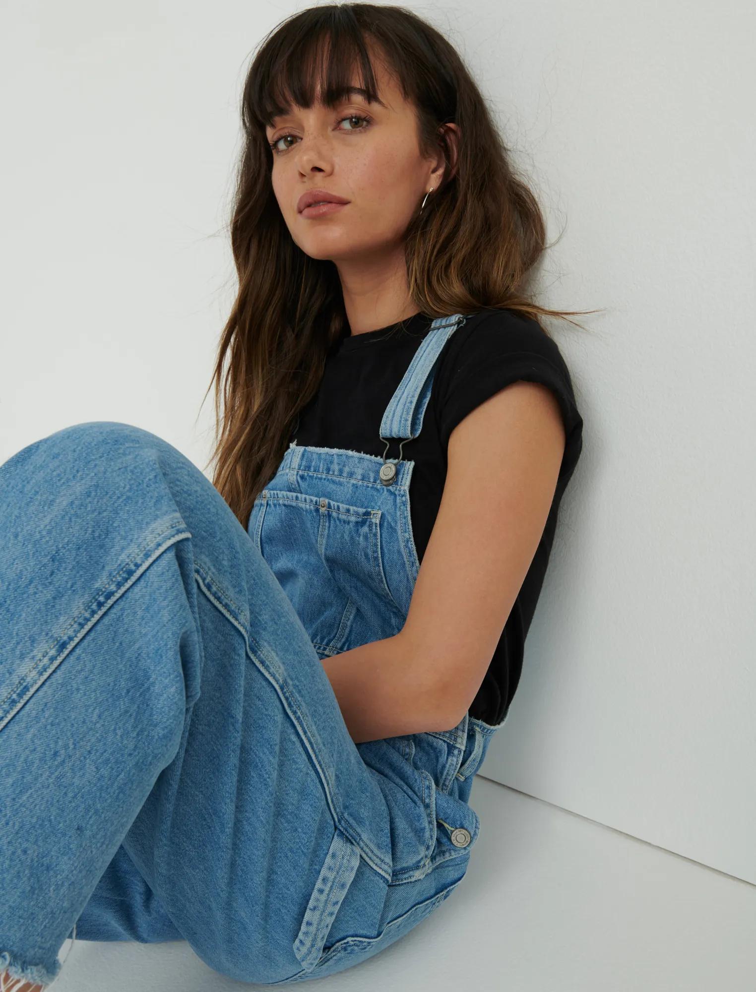 CARPENTER OVERALL, image 4