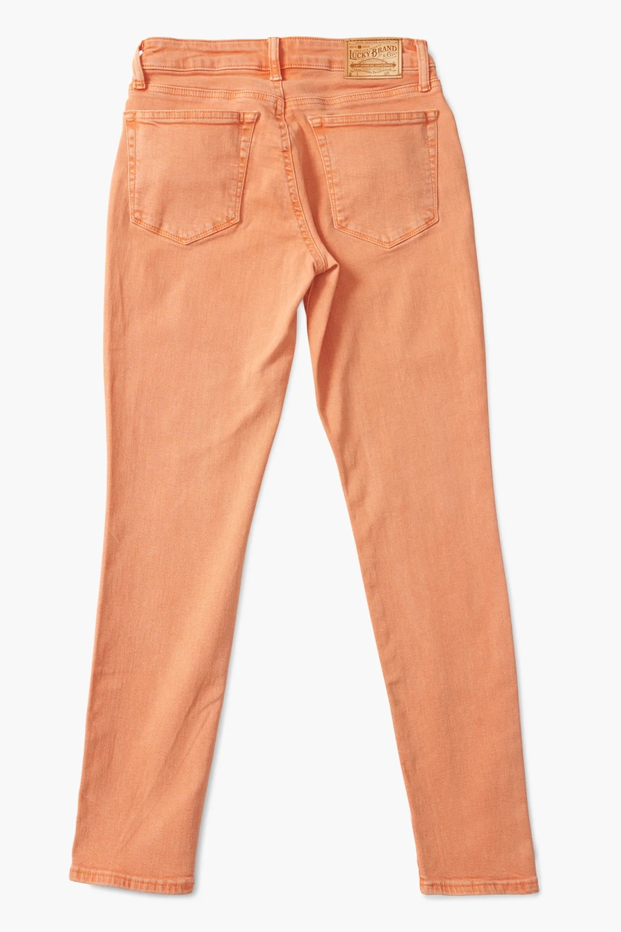 LOW RISE LOLITA SKINNY JEAN, image 2