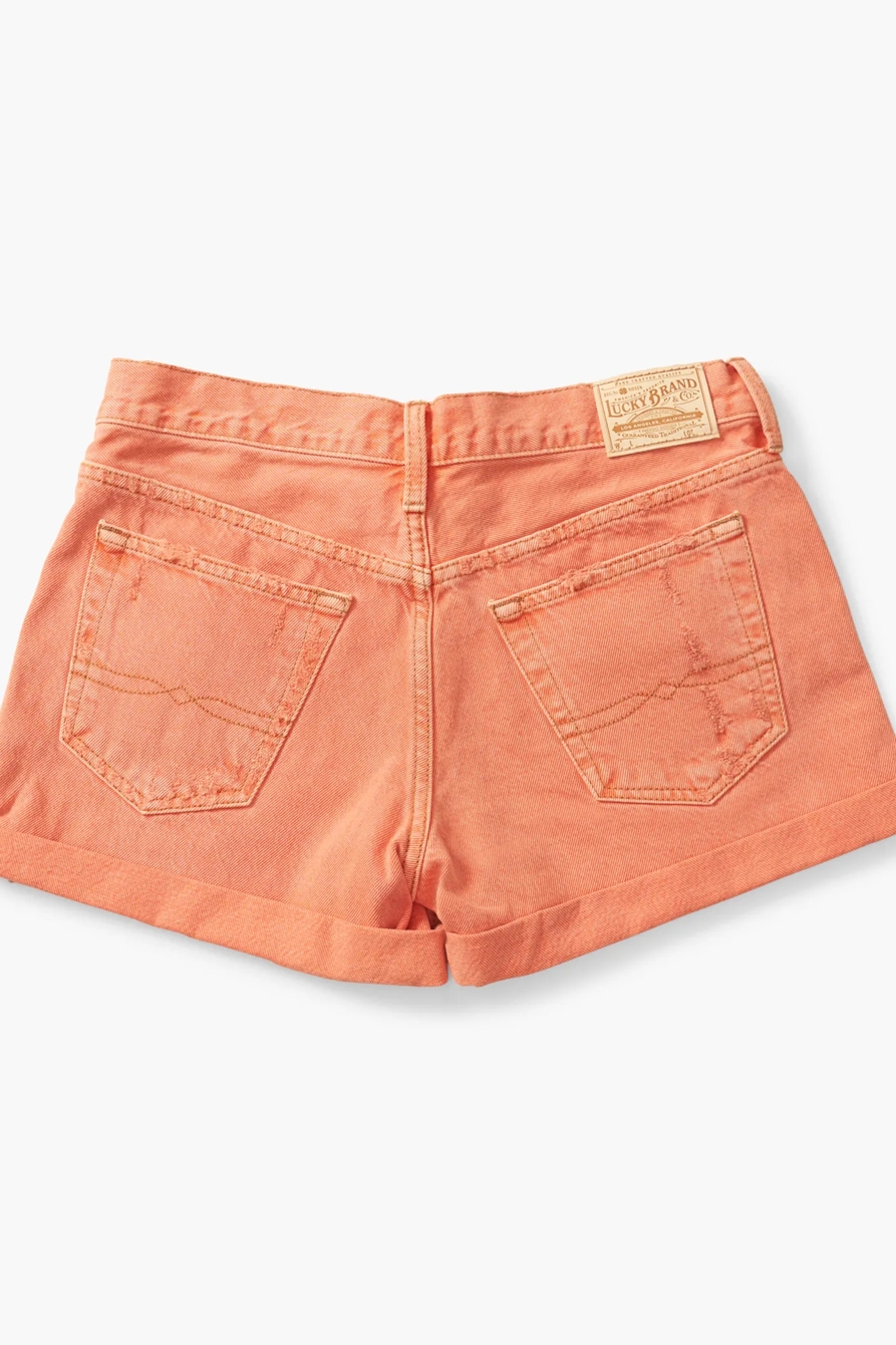 THE BOYFRIEND SHORT, image 2