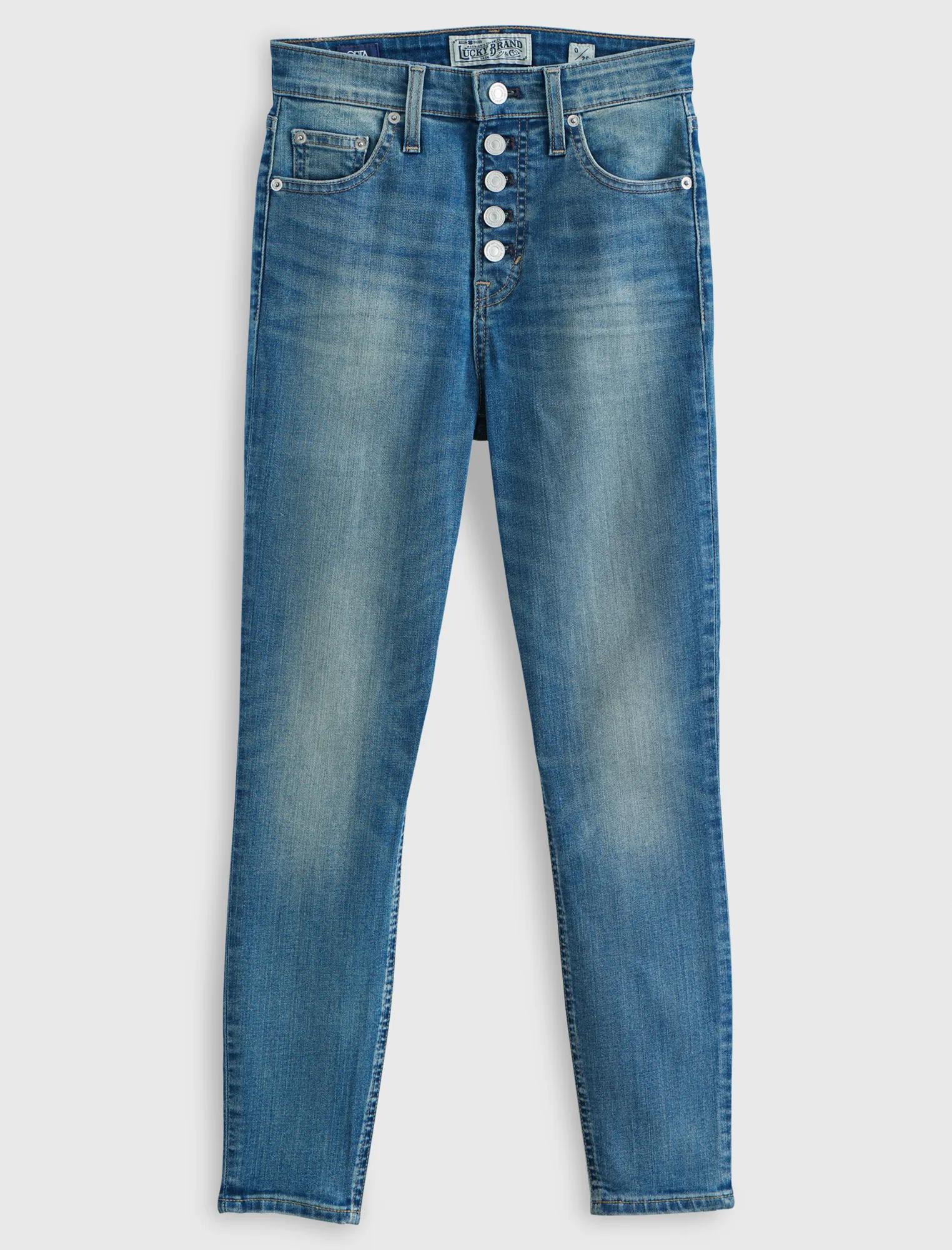 HIGH RISE BRIDGETTE SKINNY JEAN, image 5