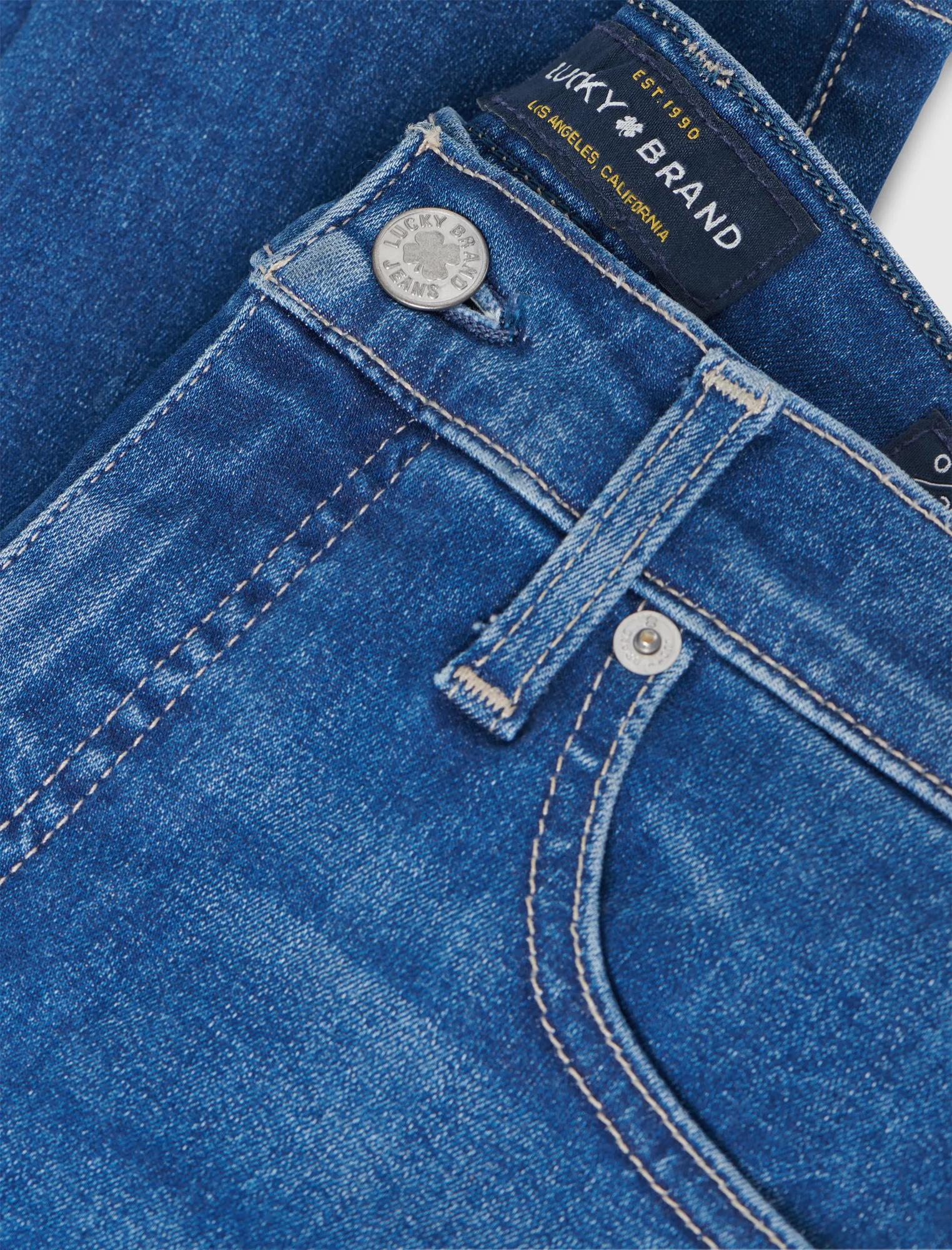 HIGH RISE BRIDGETTE SKINNY JEAN, image 7