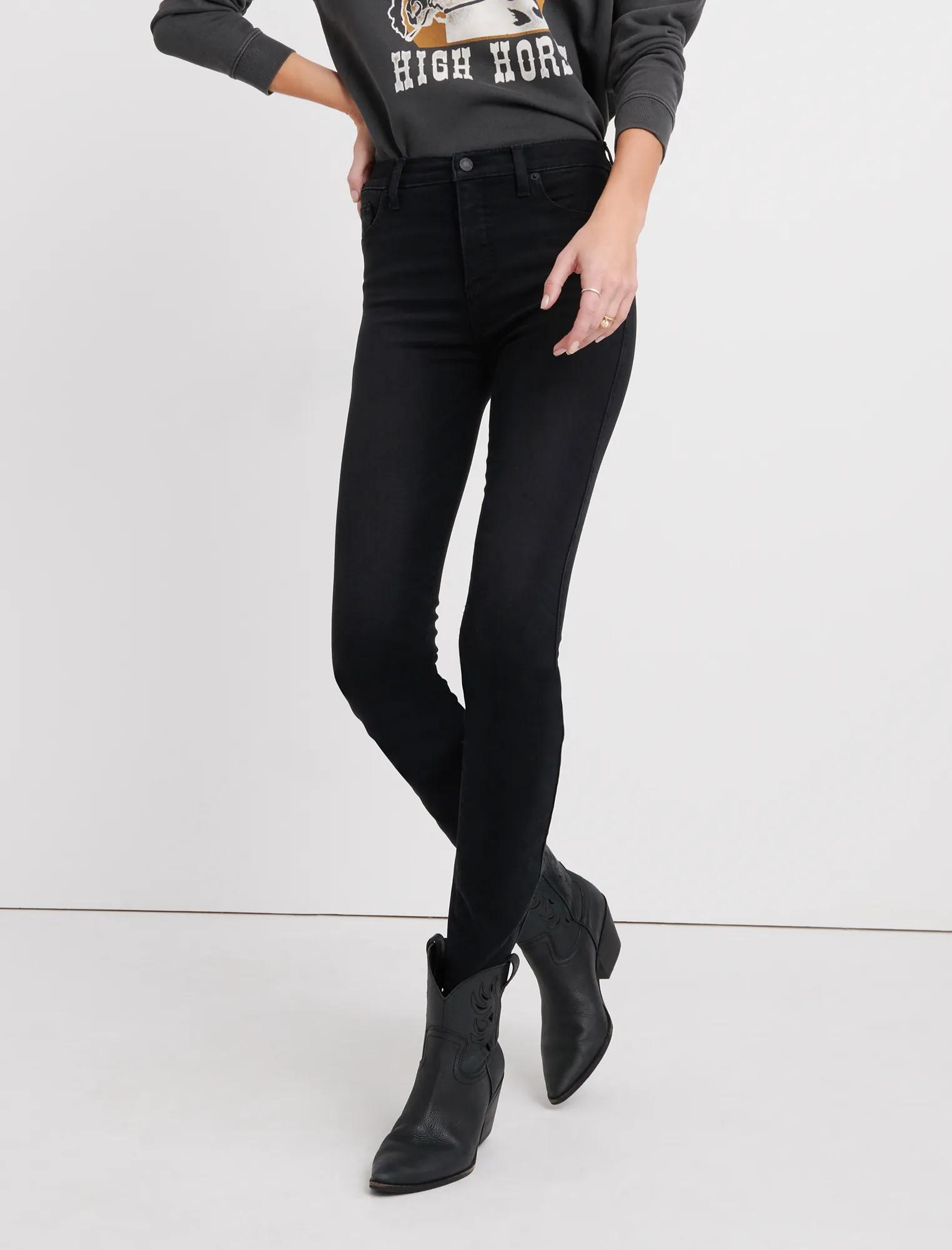BRIDGETTE SKINNY SCULPT-ED, image 1