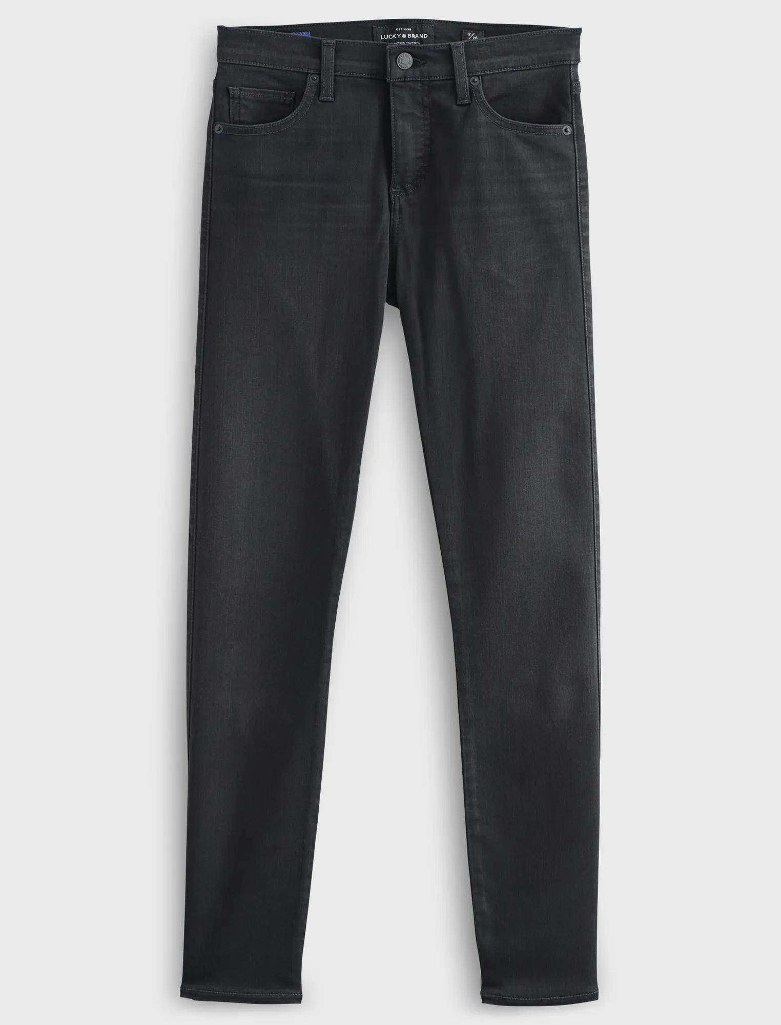 MID RISE AVA SKINNY JEAN, image 6