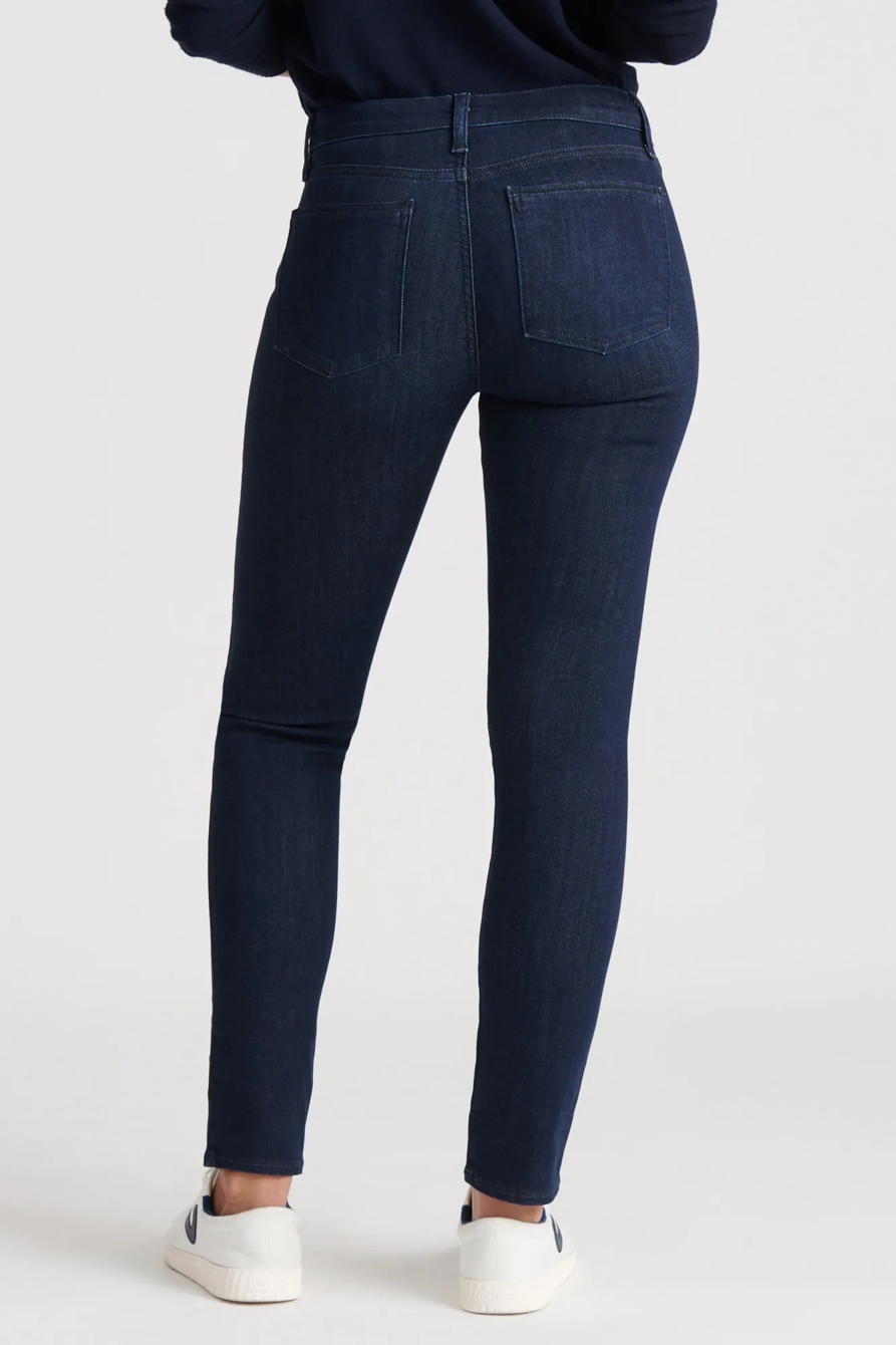 MID RISE AVA SKINNY JEAN, image 4