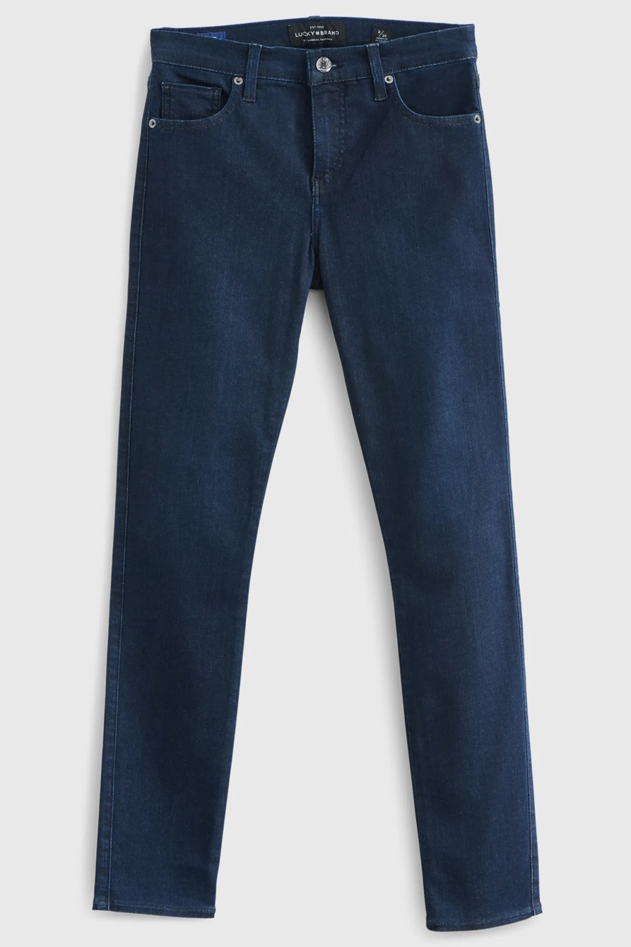 MID RISE AVA SKINNY JEAN, image 6