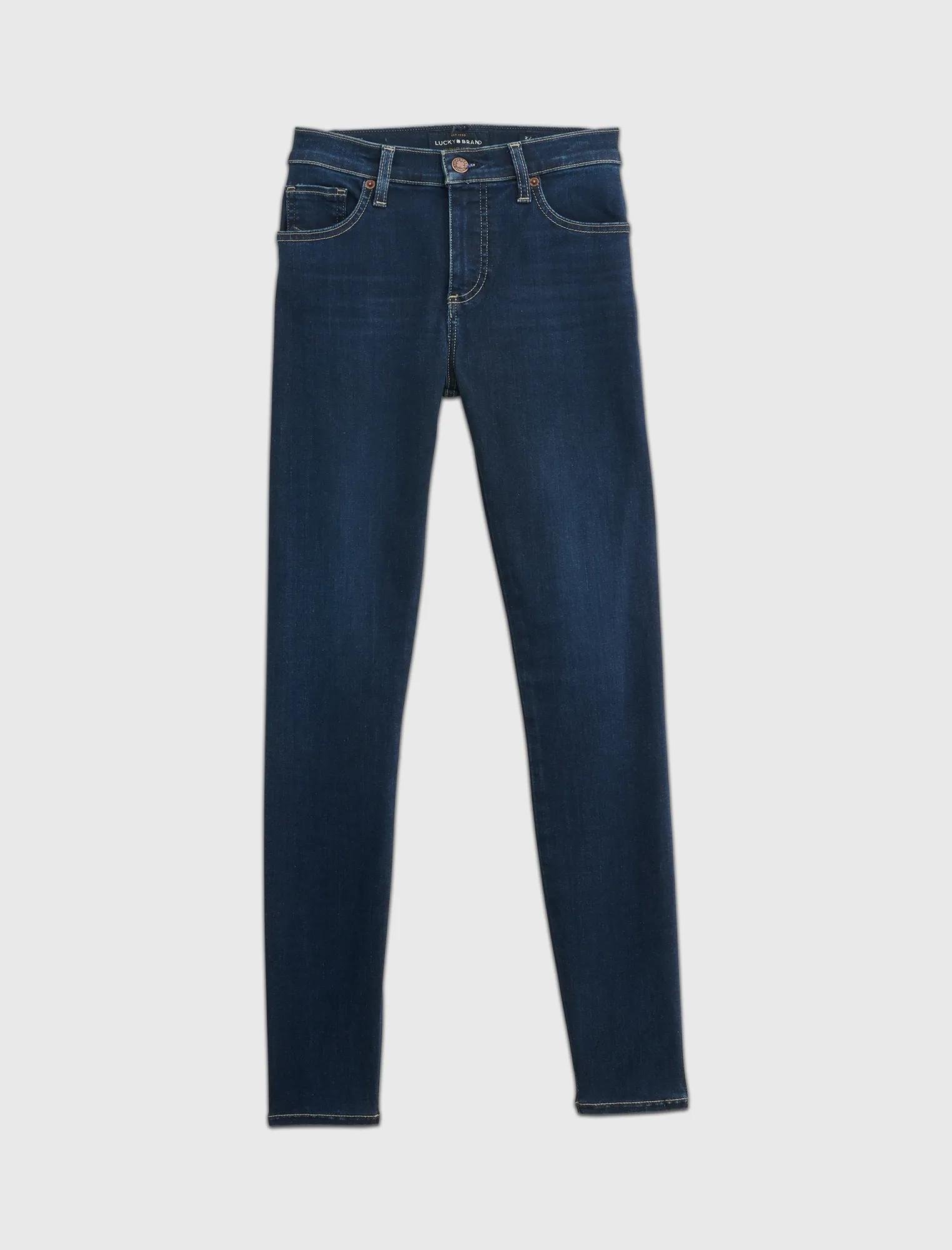 MID RISE AVA SKINNY JEAN, image 6