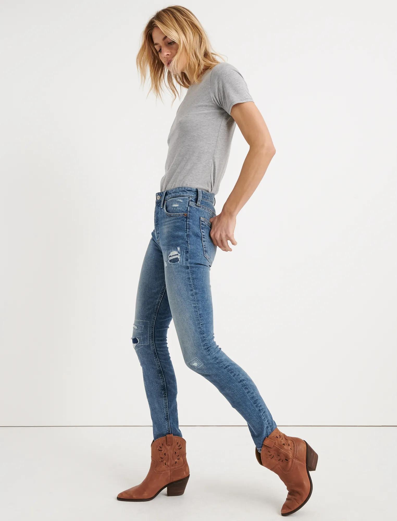 BRIDGETTE SKINNY, image 2