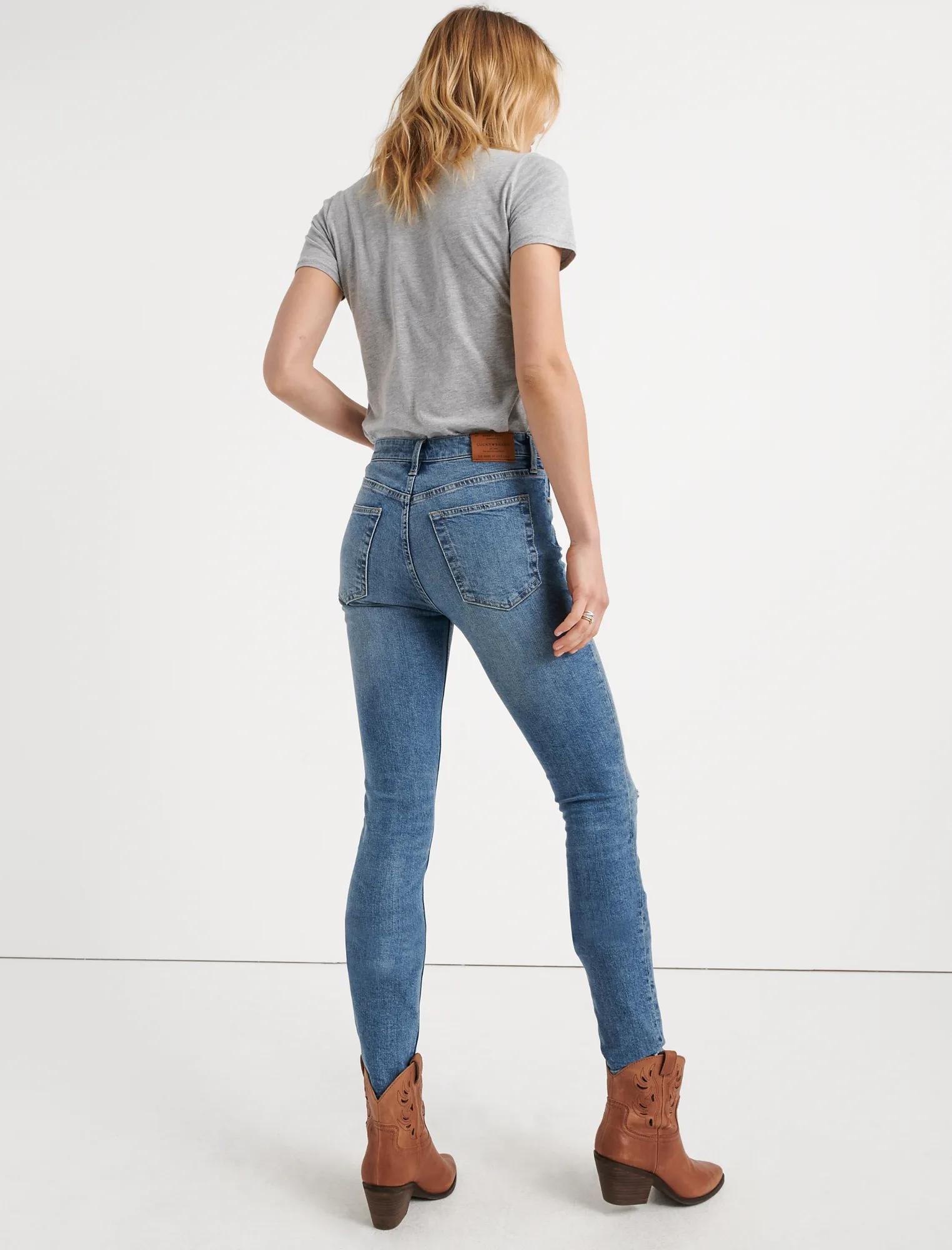 BRIDGETTE SKINNY, image 3