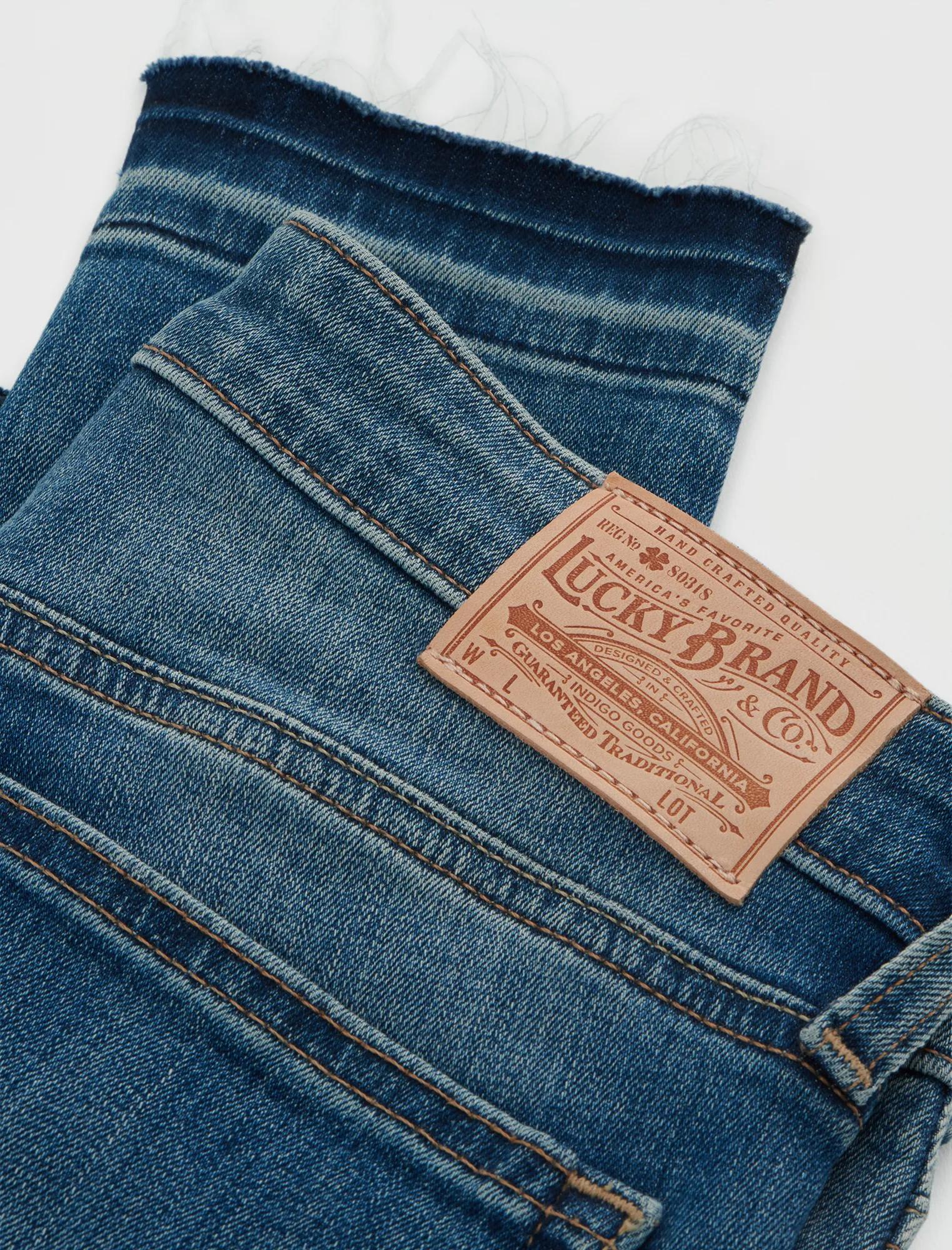 MID RISE AVA SKINNY JEAN, image 8