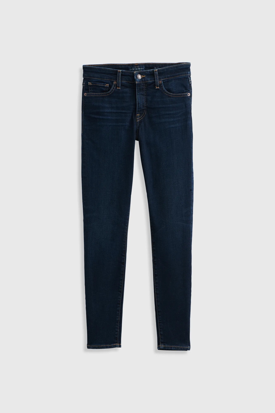 MID RISE AVA SUPER SKINNY JEAN, image 6