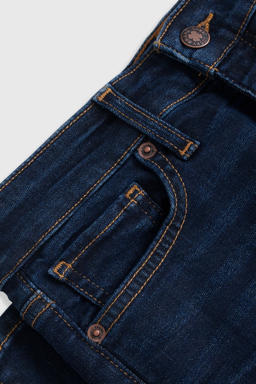 MID RISE AVA SUPER SKINNY JEAN, image 7