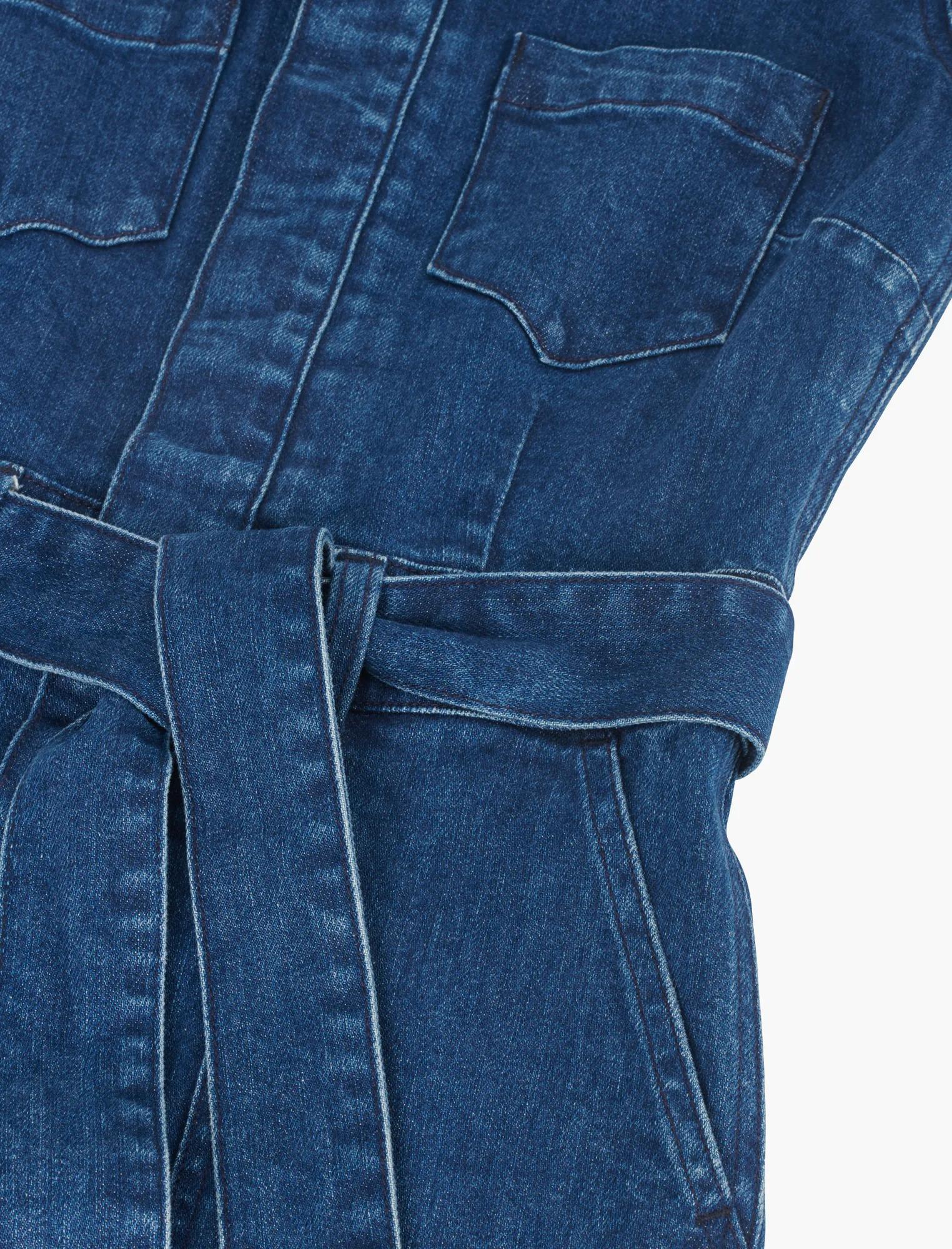 S/S JUMPSUIT, image 6