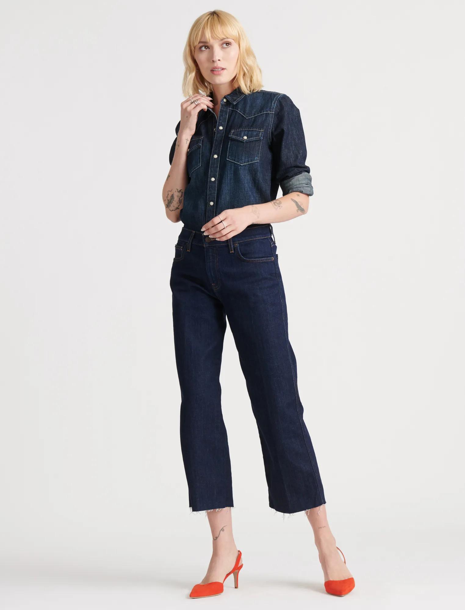 WESTERN SHIRT, image 2