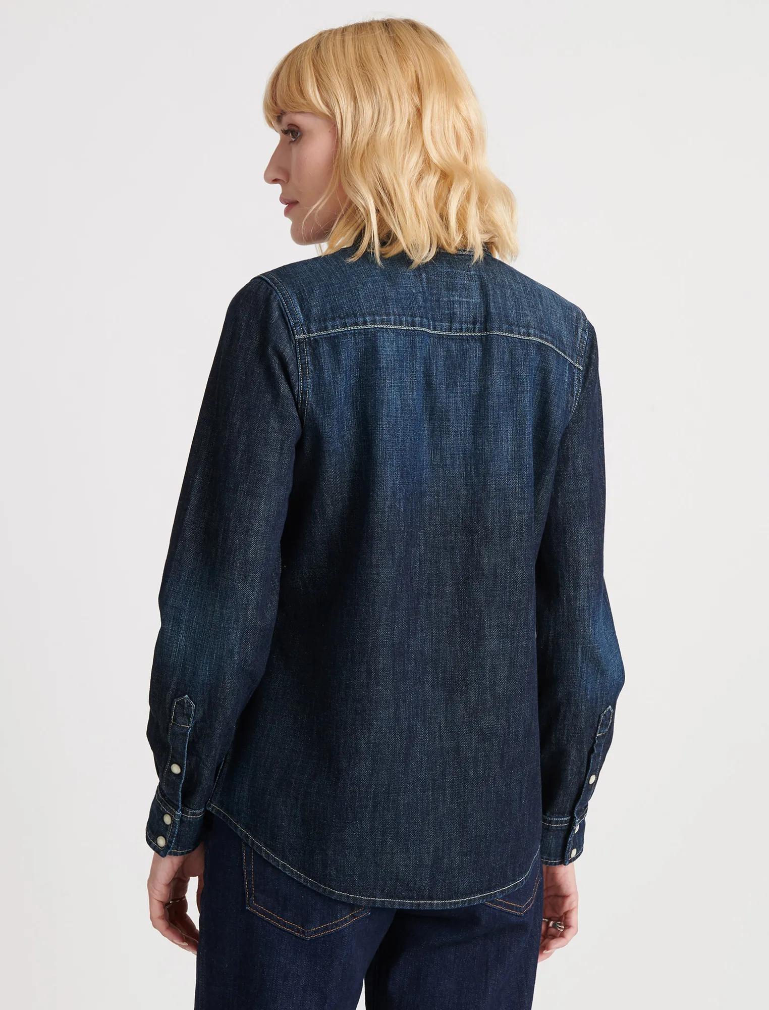 WESTERN SHIRT, image 4