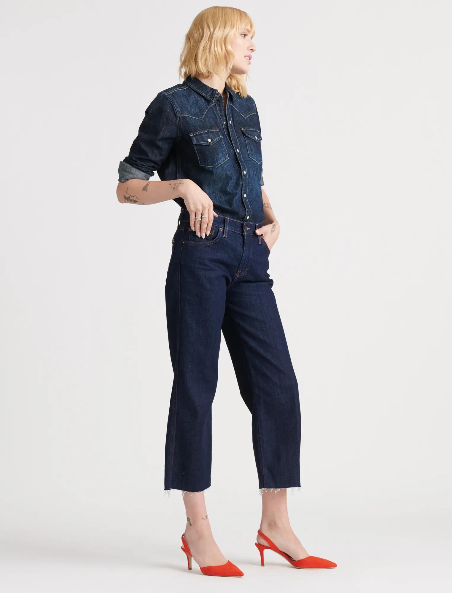 WESTERN SHIRT, image 5