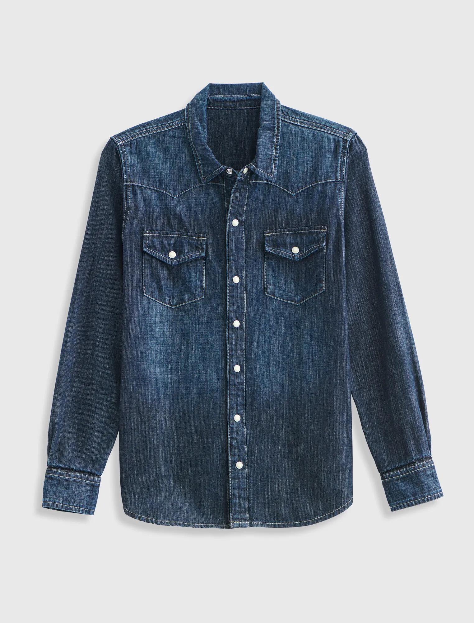 WESTERN SHIRT, image 6