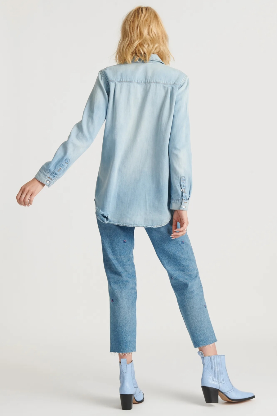 UTILITY SHIRT, image 4