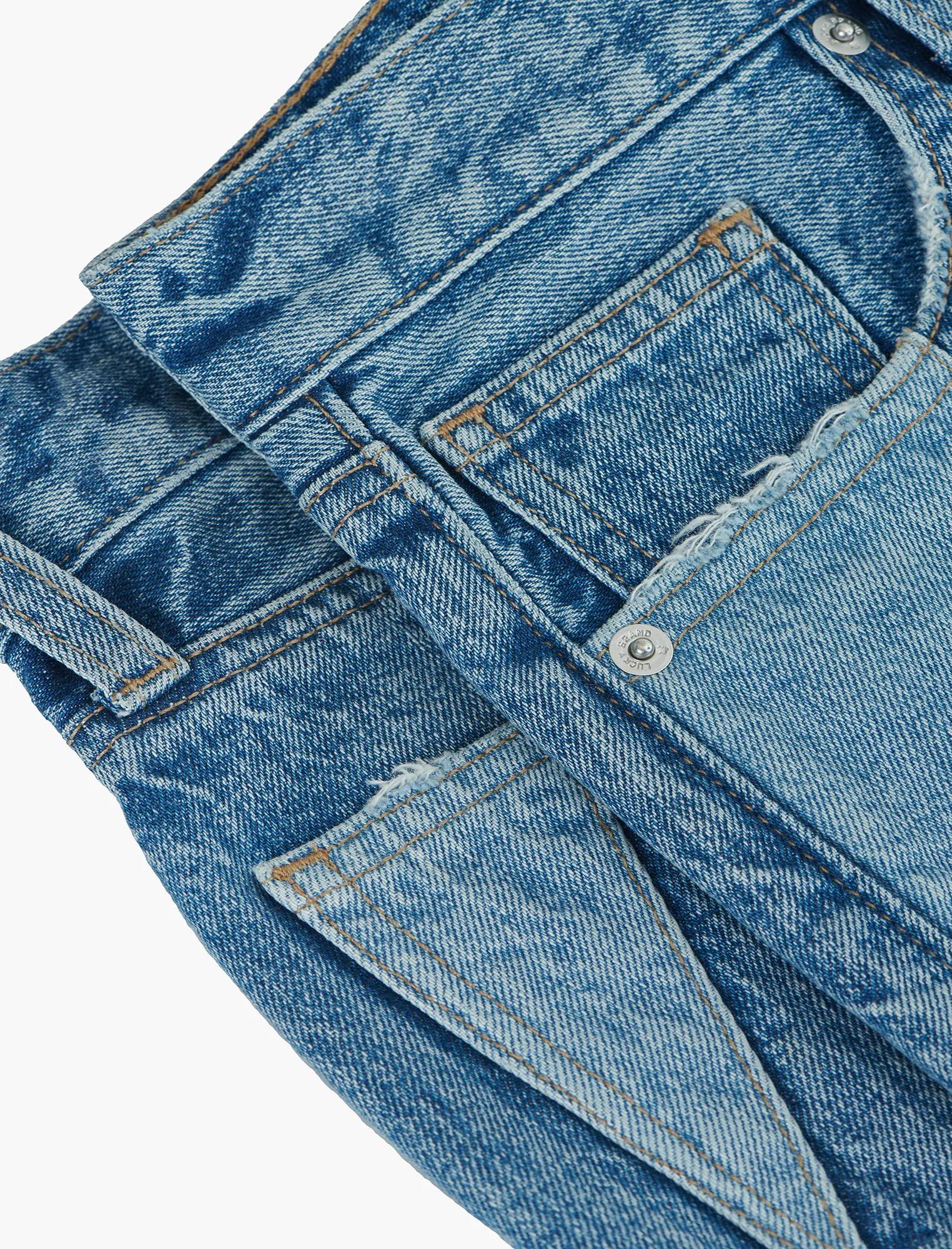 PIECED UTILITY MINI, image 6
