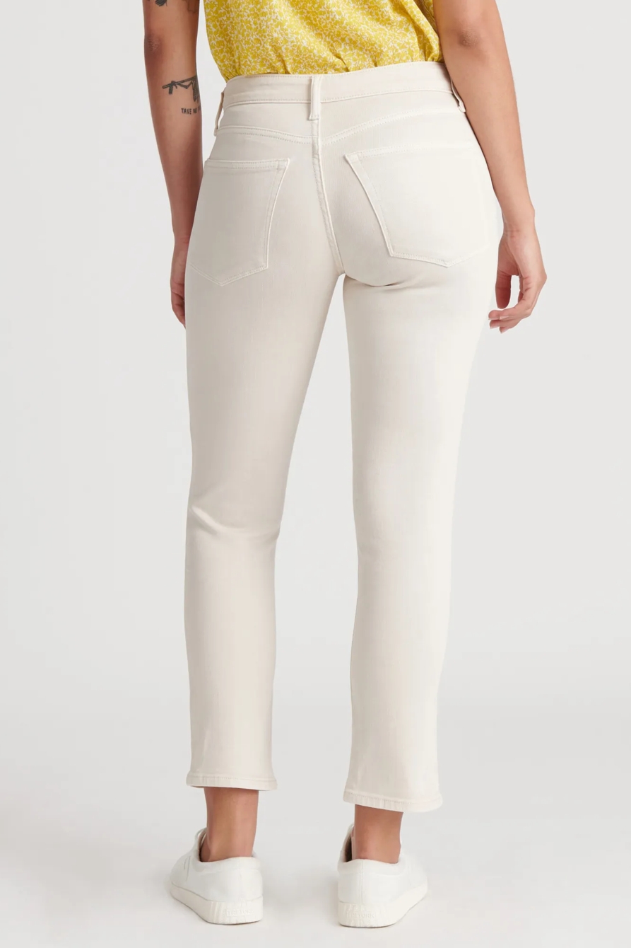 MID RISE AVA SLIM JEAN, image 4