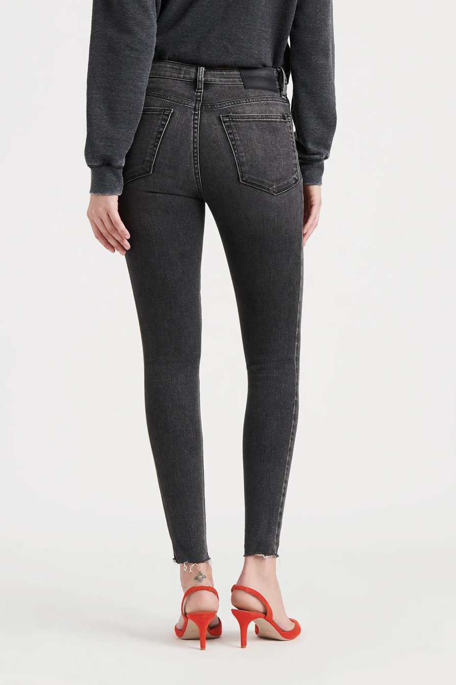 MID RISE AVA SUPER SKINNY JEAN, image 4