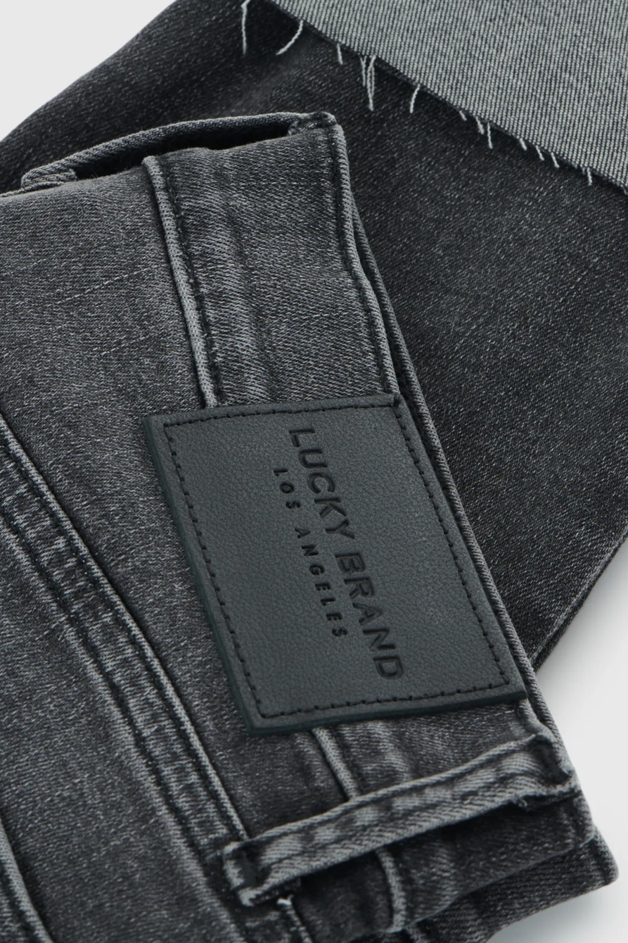MID RISE AVA SUPER SKINNY JEAN, image 7