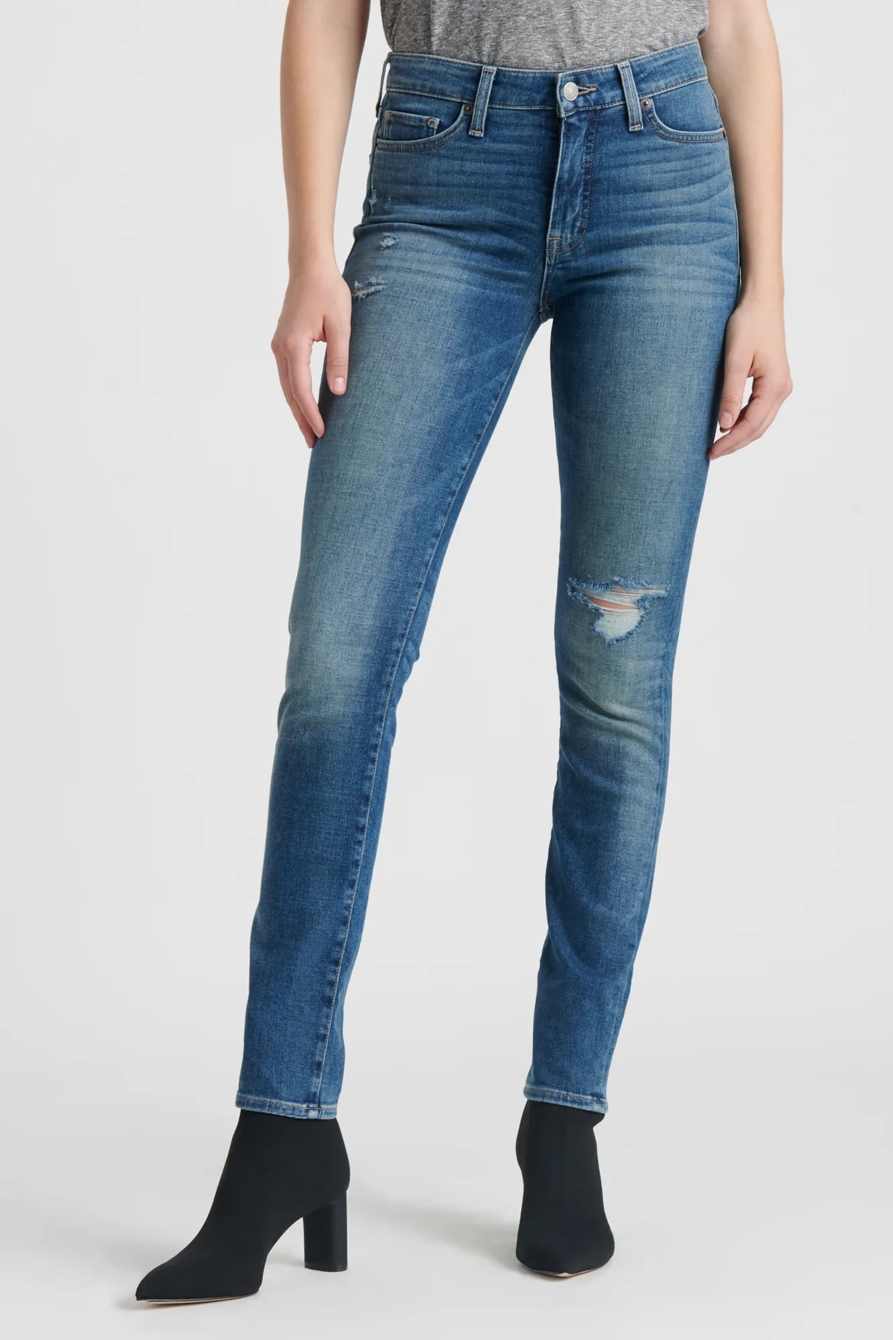 MID RISE HAYDEN SKINNY JEAN, image 2