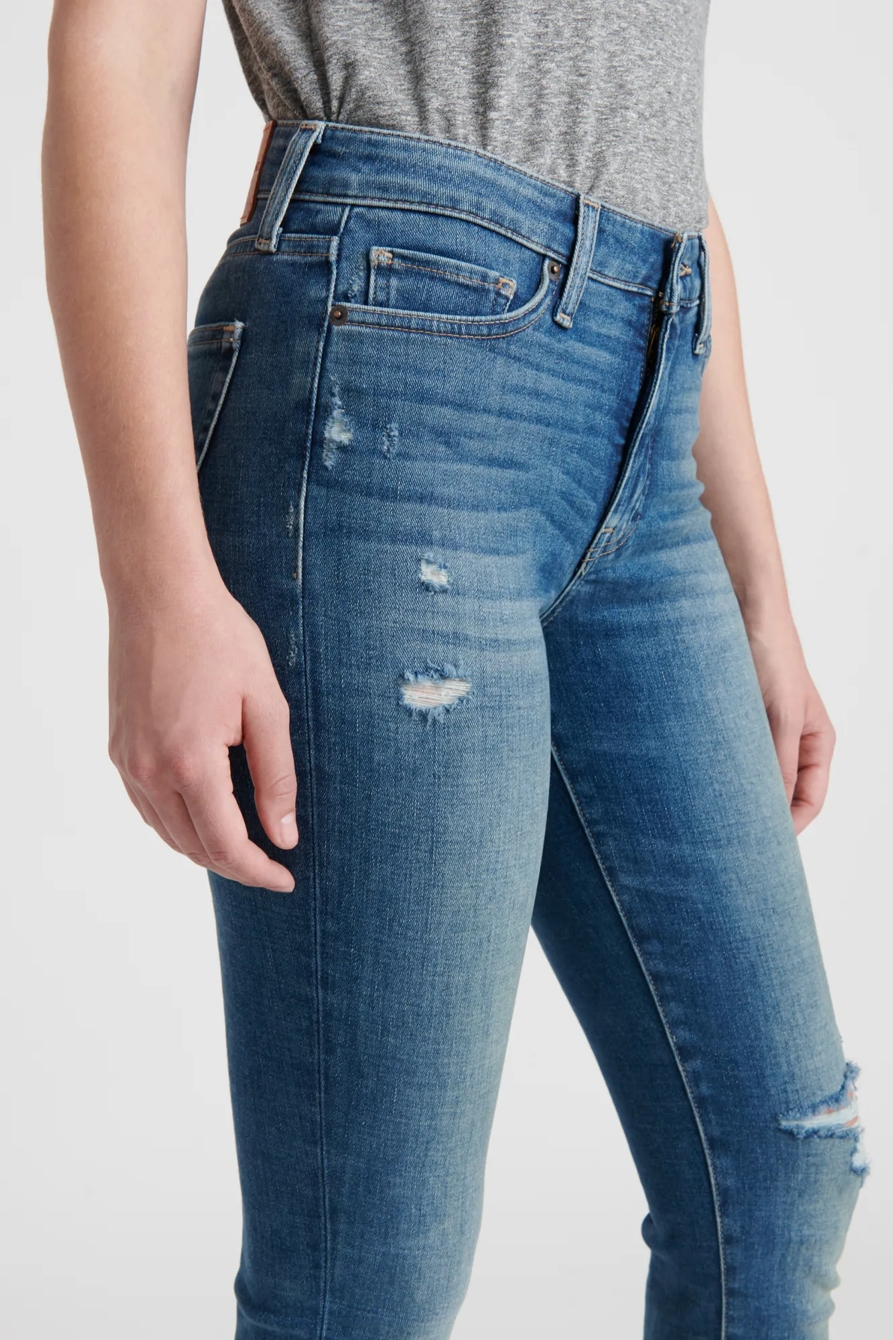 MID RISE HAYDEN SKINNY JEAN, image 5
