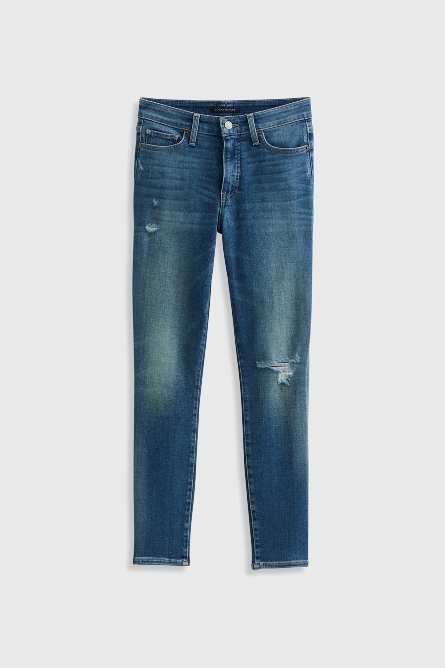 MID RISE HAYDEN SKINNY JEAN, image 6