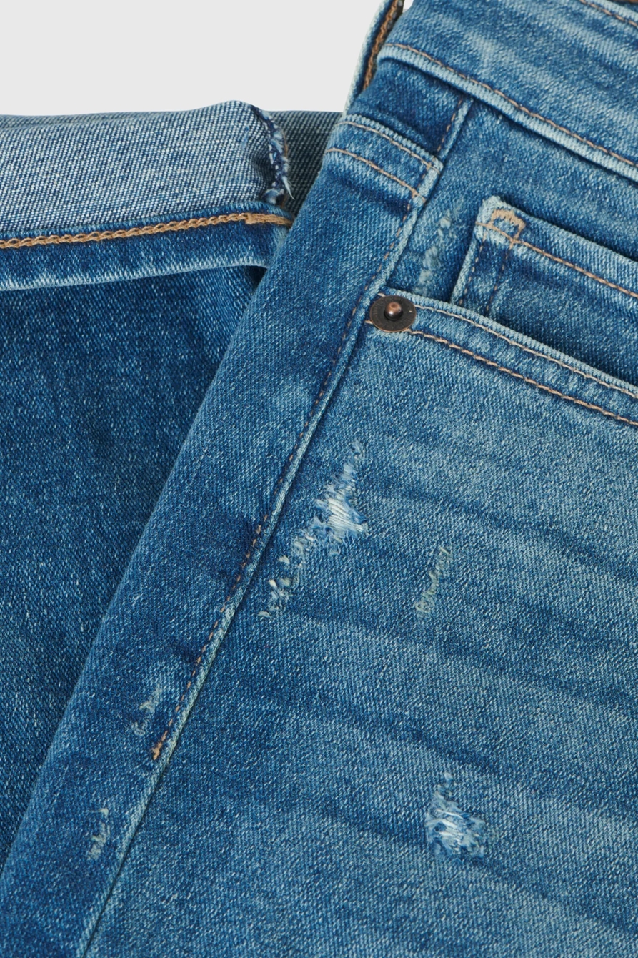 MID RISE HAYDEN SKINNY JEAN, image 7
