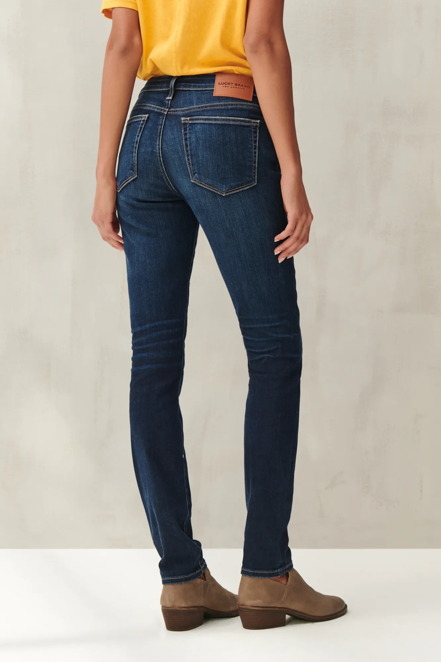 LOW RISE LOLITA SKINNY JEAN, image 3
