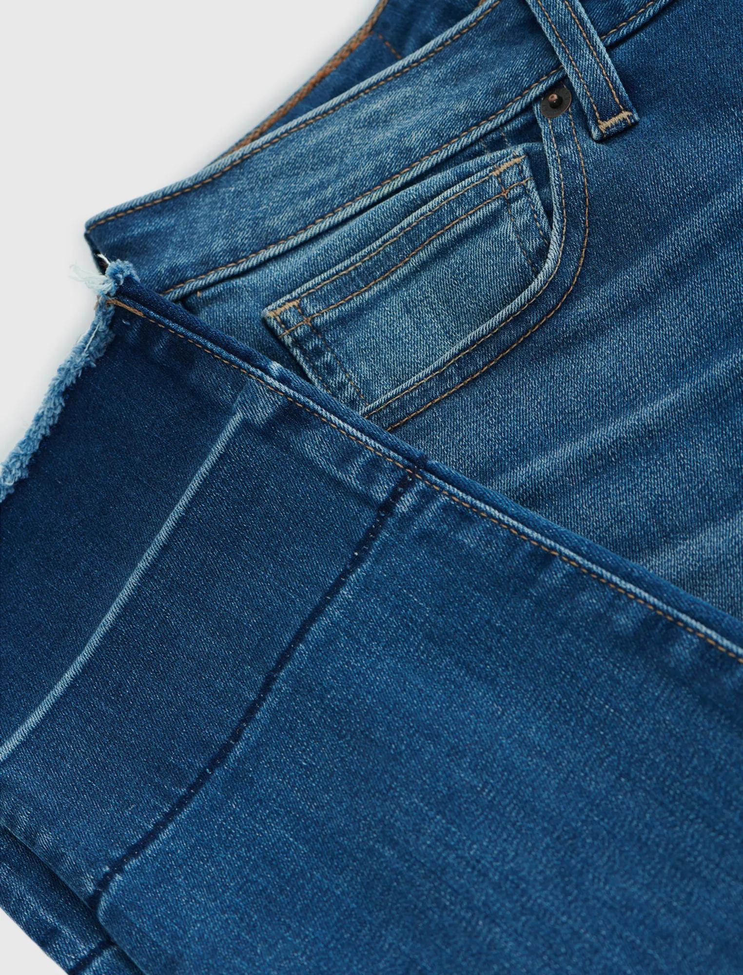 LOW RISE LOLITA SKINNY JEAN, image 8