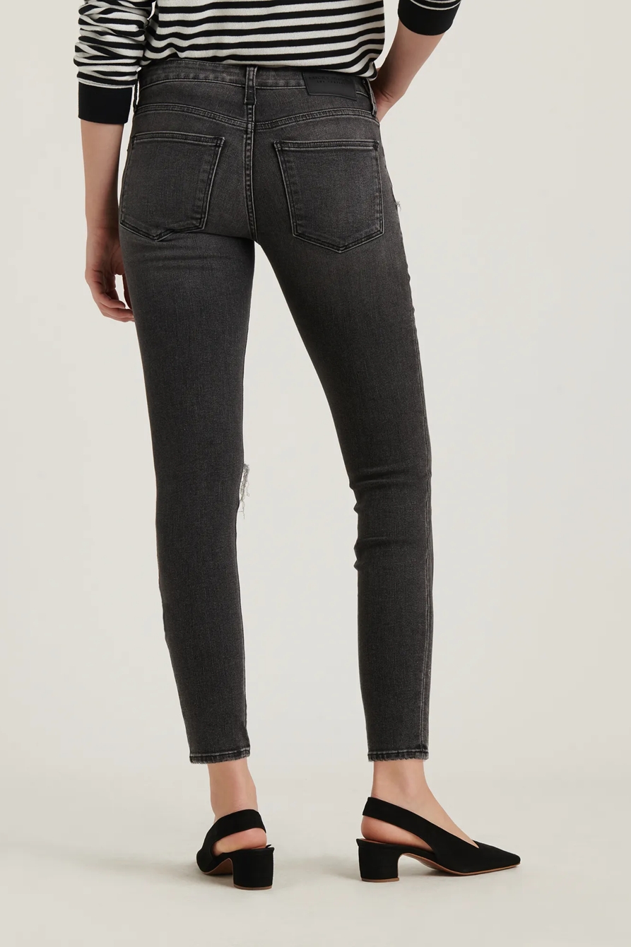 LOW RISE LOLITA SKINNY JEAN, image 4