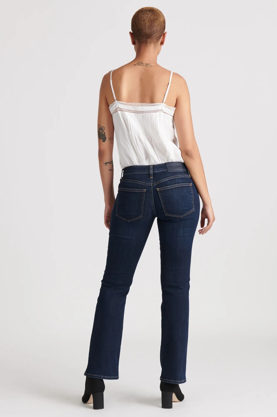 LOW RISE LOLITA BOOT JEAN, image 4