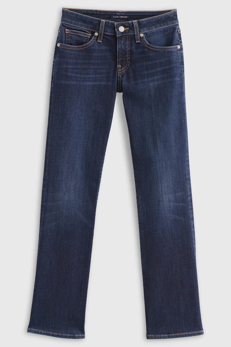 LOW RISE LOLITA BOOT JEAN, image 5