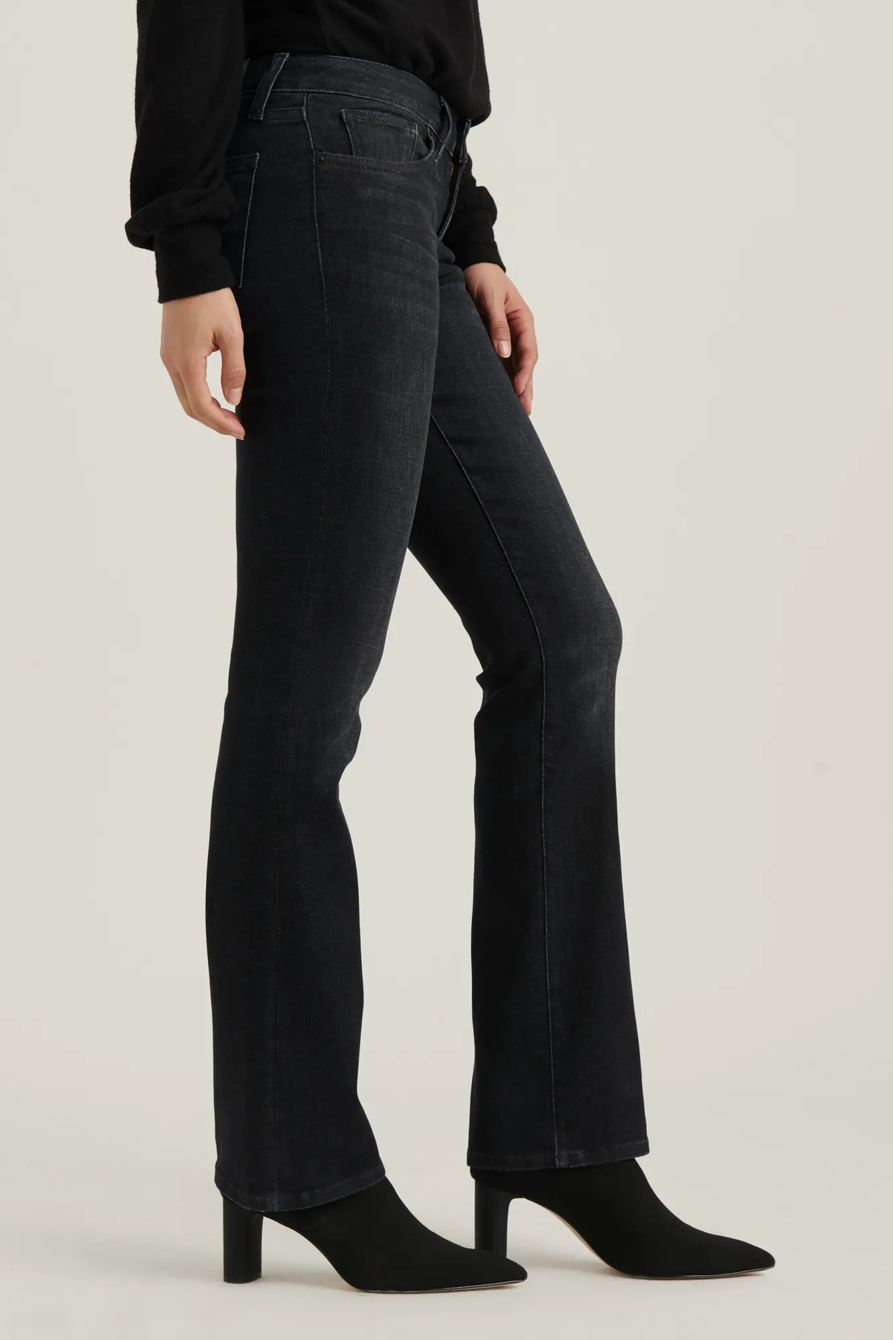 LOW RISE LOLITA BOOT JEAN, image 3