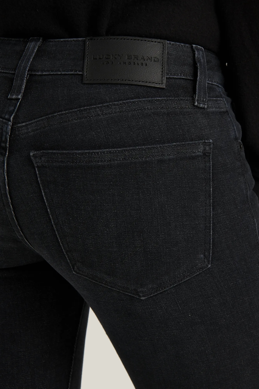 LOW RISE LOLITA BOOT JEAN, image 4