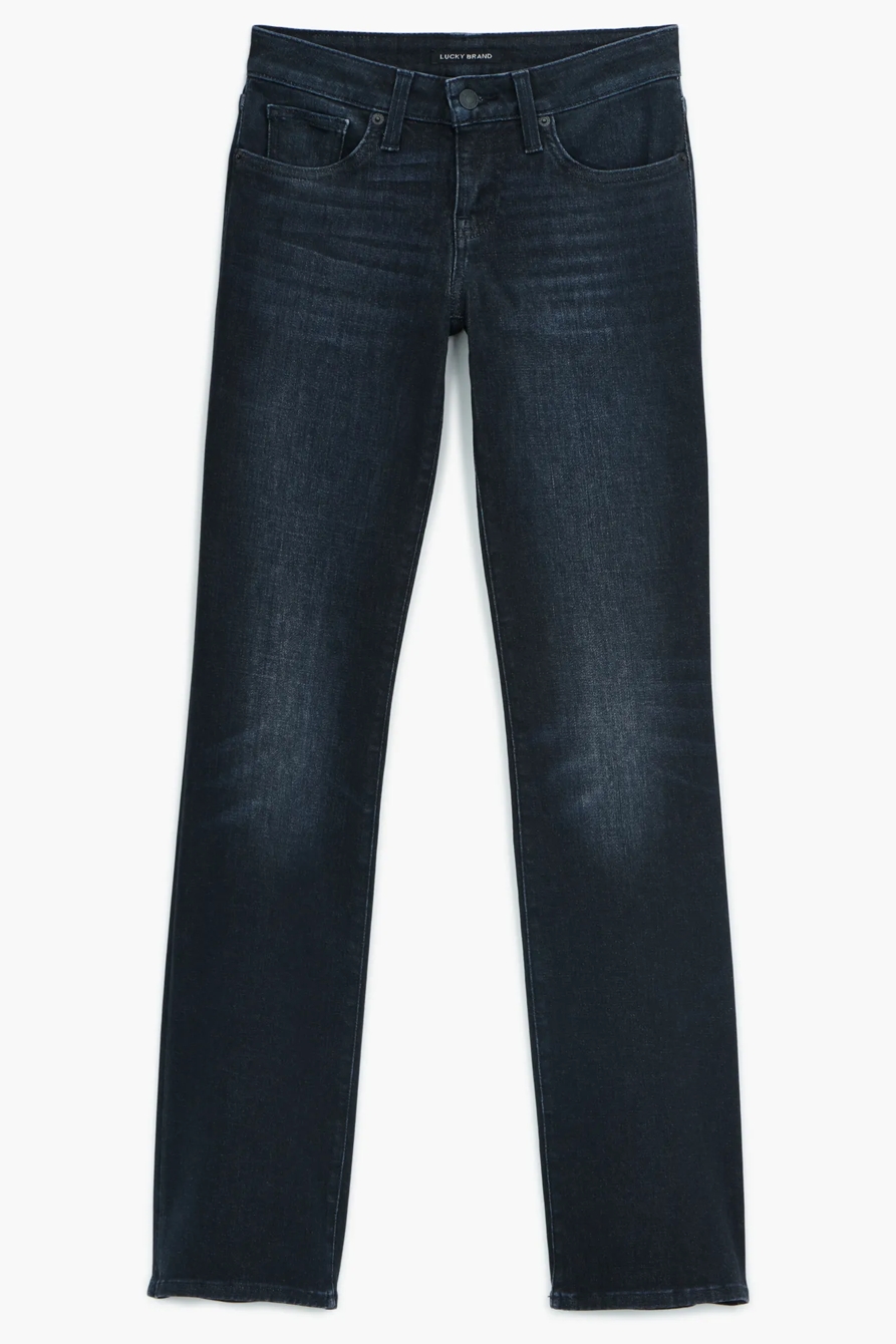 LOW RISE LOLITA BOOT JEAN, image 5