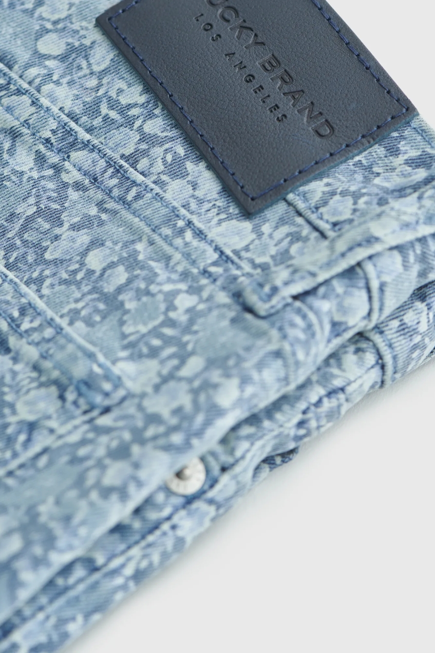 MID RISE HAYDEN SKINNY JEAN, image 6