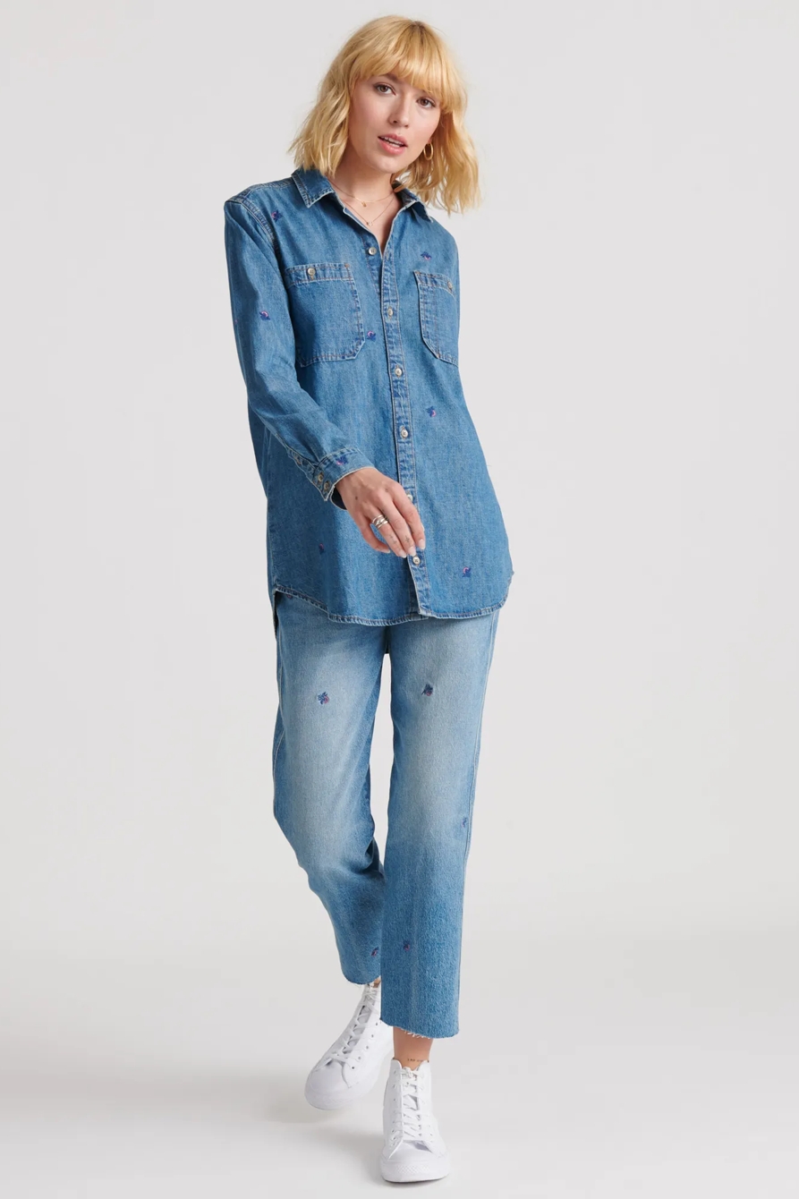 UTILITY SHIRT, image 2