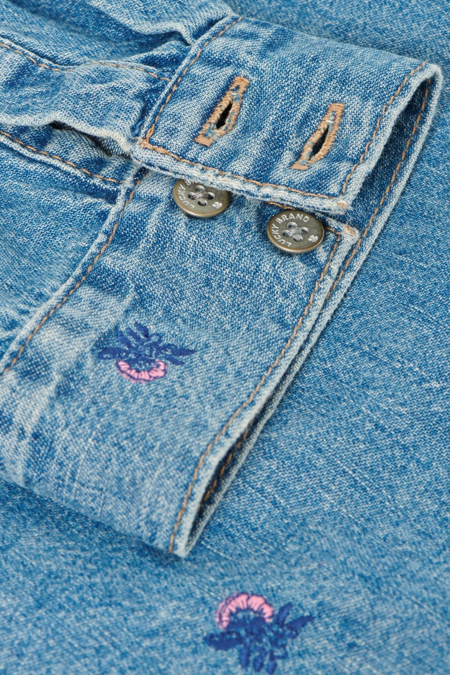 UTILITY SHIRT, image 7