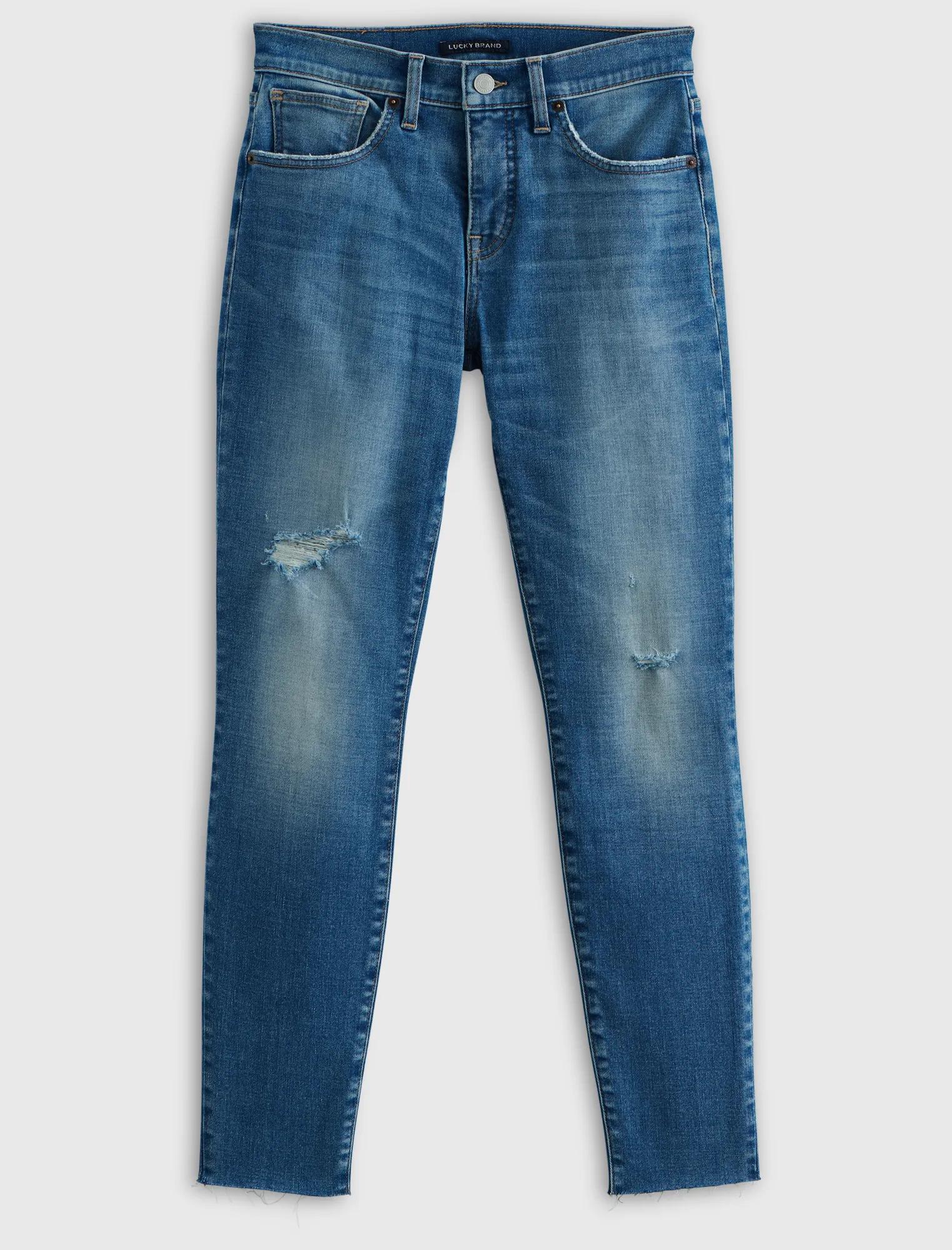 MID RISE AVA SKINNY JEAN, image 6