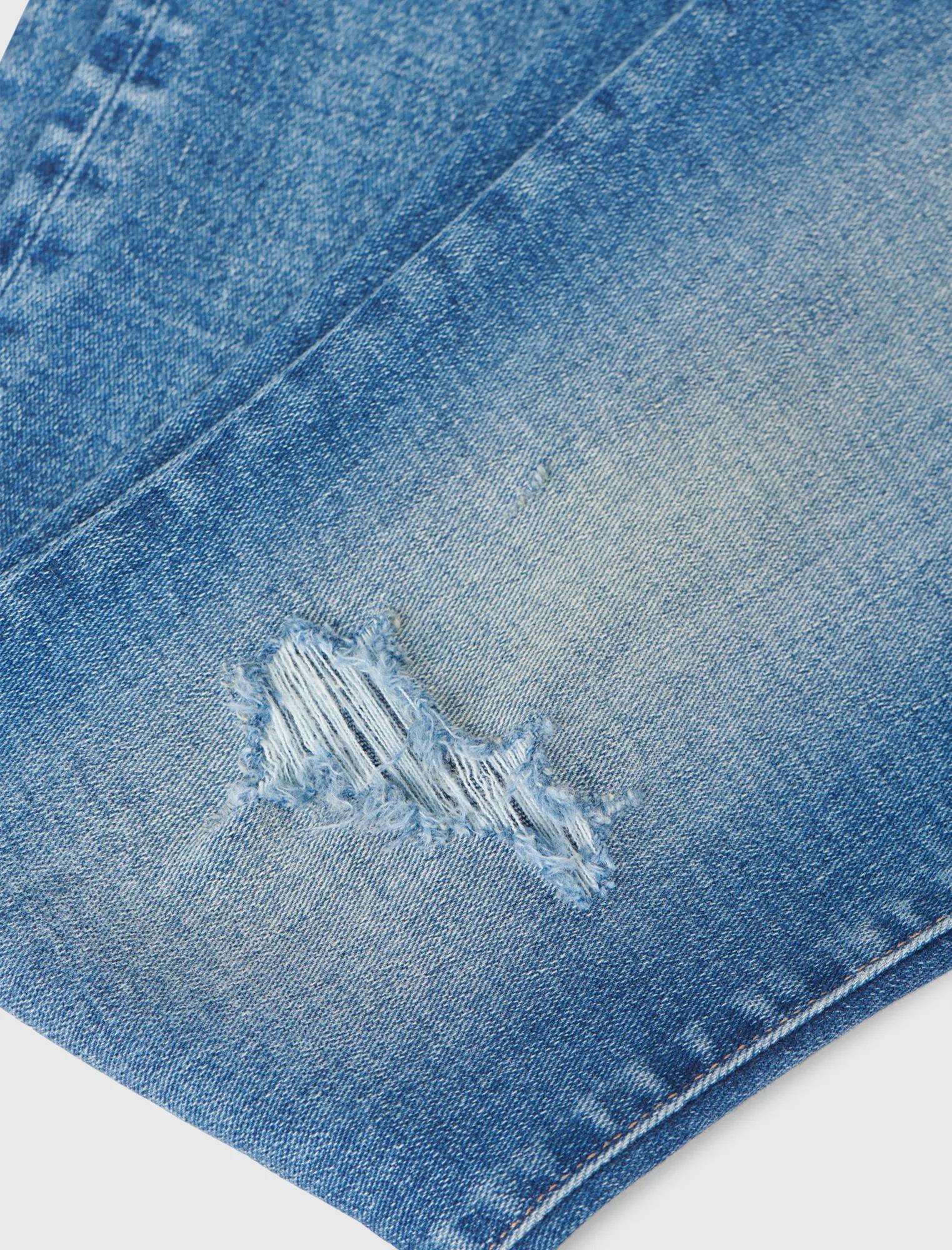 MID RISE AVA SKINNY JEAN, image 7
