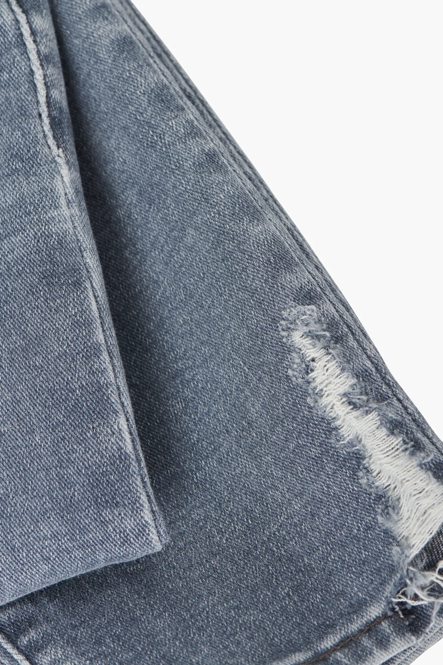MID RISE AVA SKINNY JEAN, image 7