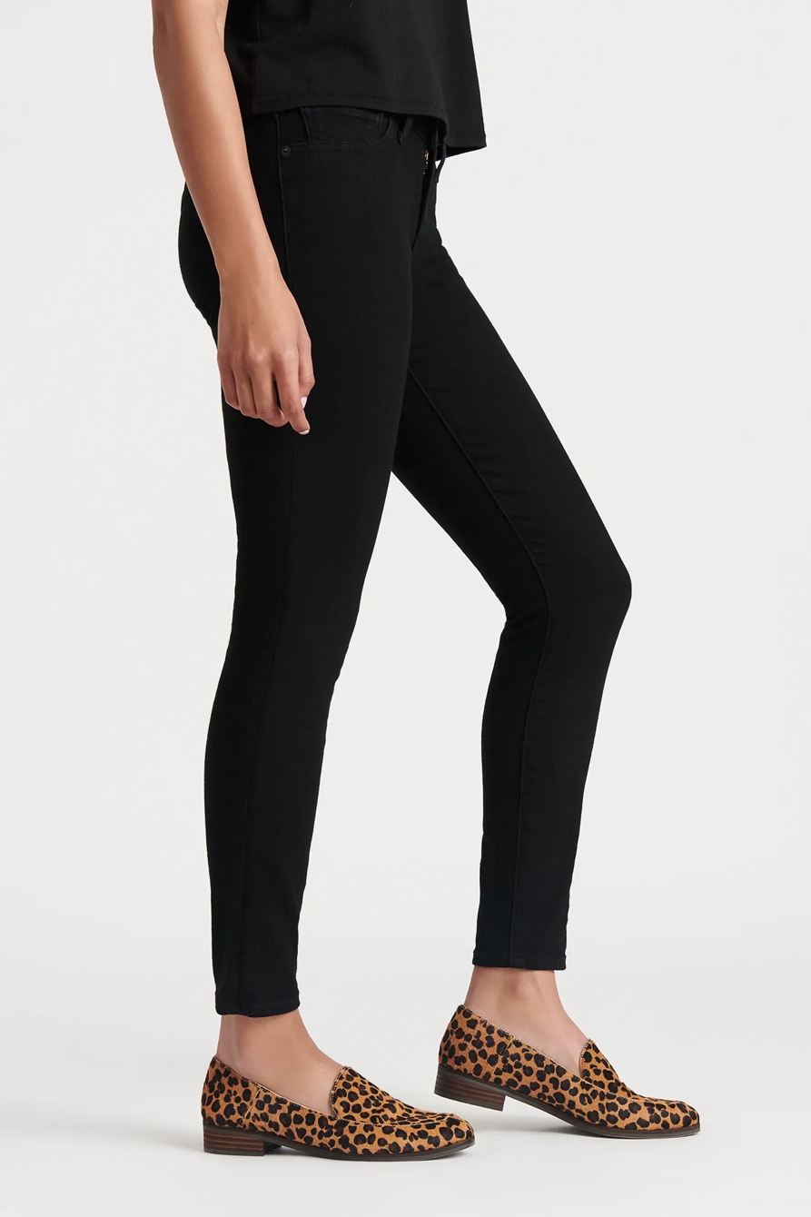 LOW RISE LOLITA SKINNY JEAN, image 3