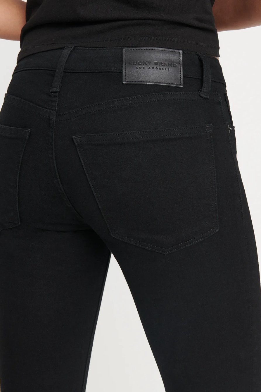 LOW RISE LOLITA SKINNY JEAN, image 5