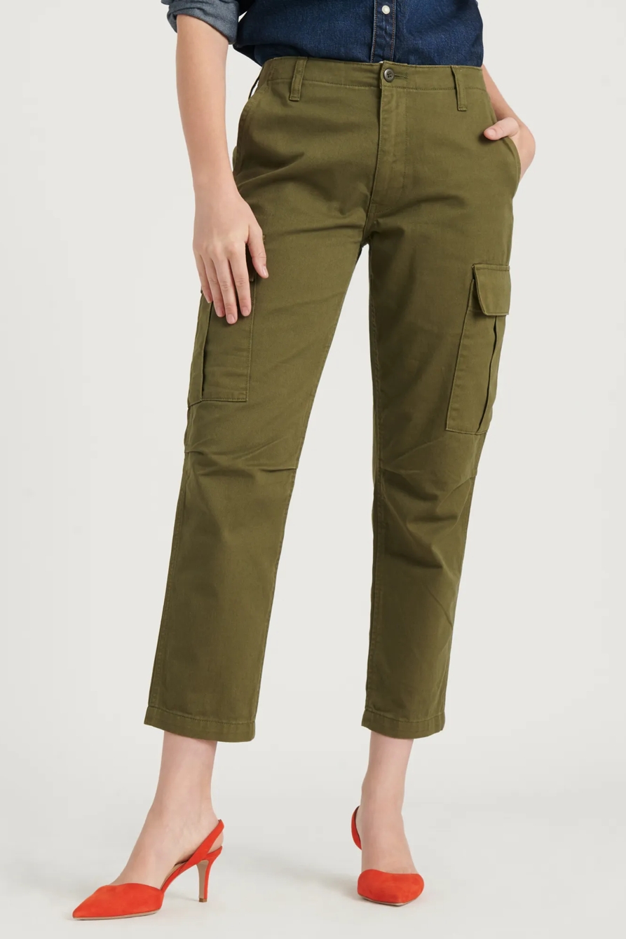 UTILITY CARGO, image 2
