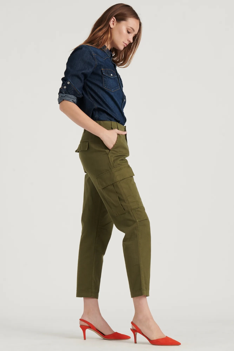 UTILITY CARGO, image 3
