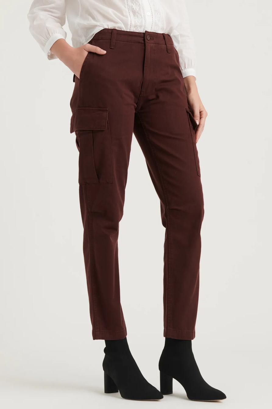 UTILITY CARGO, image 2