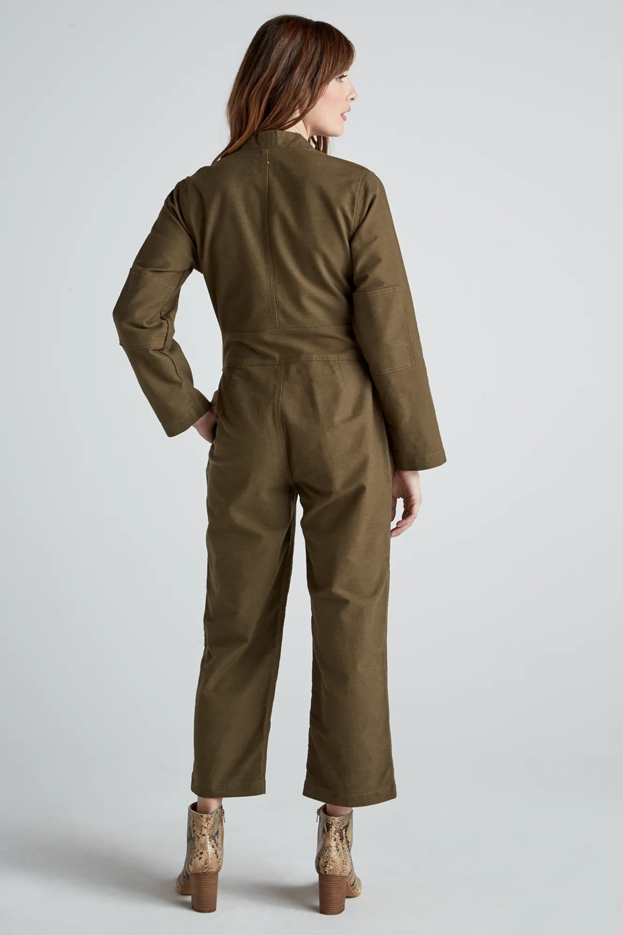 UTILITY COVERALL, image 5